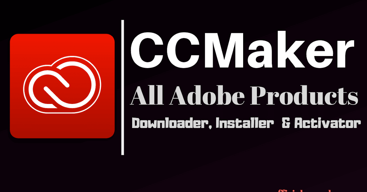 cc maker guide 2019