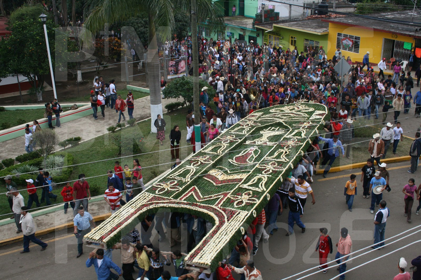Conoce Tlaltetela Tradiciones de Tlaltetela