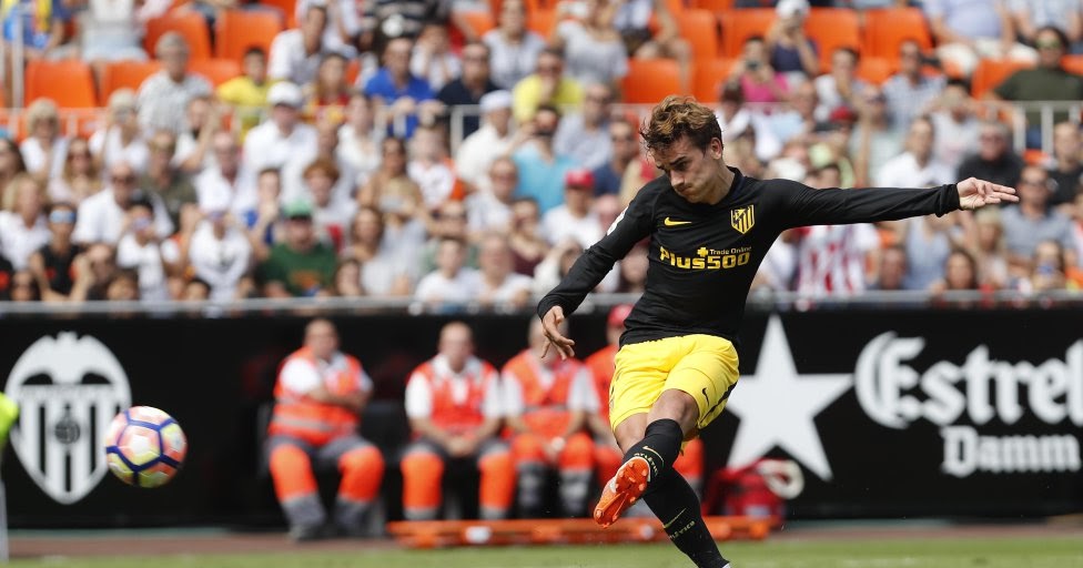 Spanish Football | Soccer | Sports Blog