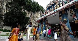 Kemudahan Cuti Keagamaan