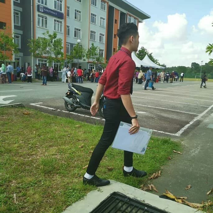 Jadual Solat Johor Pasir Gudang