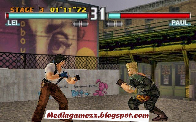 tekken 3 pc full iso tekken 3 pc full iso