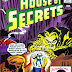 House of Secrets #61 - 1st Eclipso