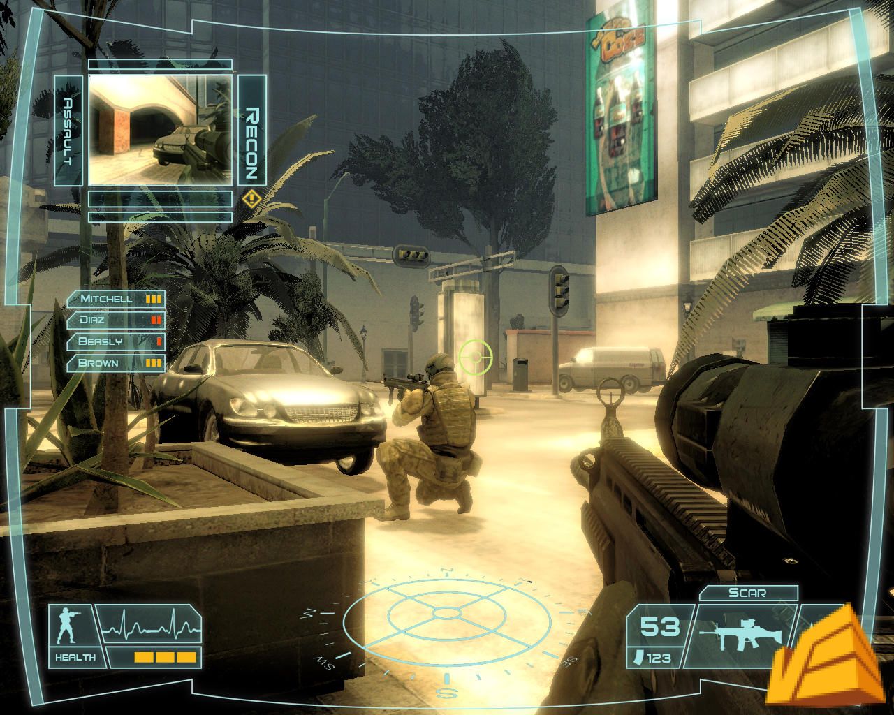 Ghost recon advanced warfighter 2 cd key generator free download for pc games