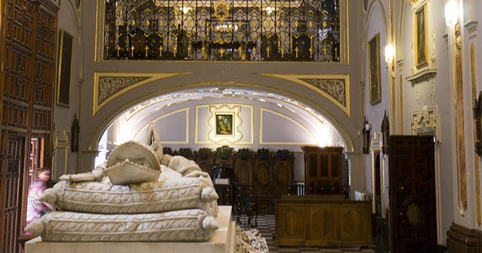 EméritosIBM Real Colegio de Doncellas Nobles