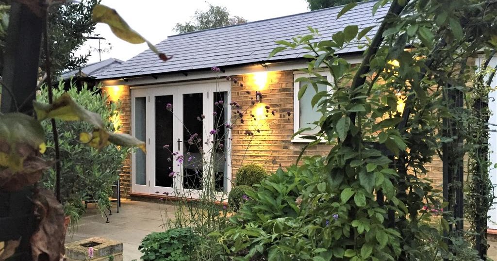 Inilah Desain Taman Rumah Yang Pas Untuk Rumah Minimalis