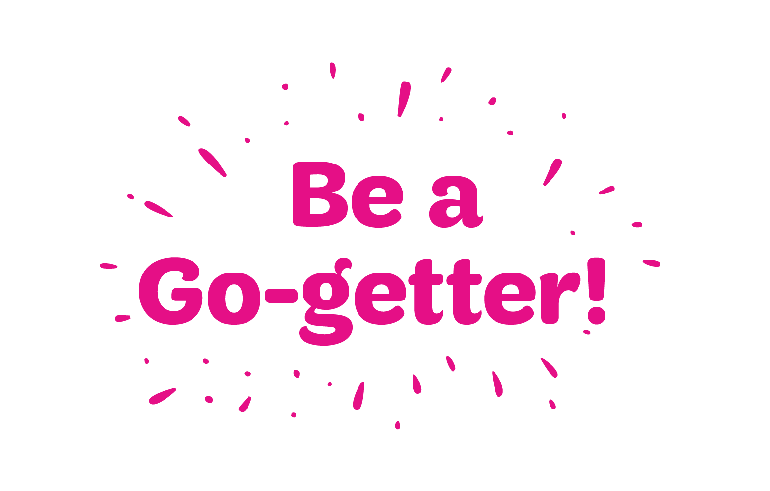 Girl Scout Week How to Be a G.I.R.L. Every Day! Girl Scout Blog