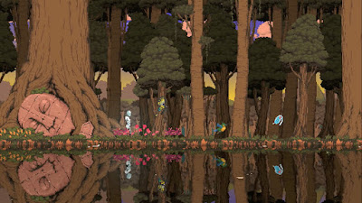 World For Two Game Screenshot 1