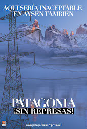 Patagonia sin Represas