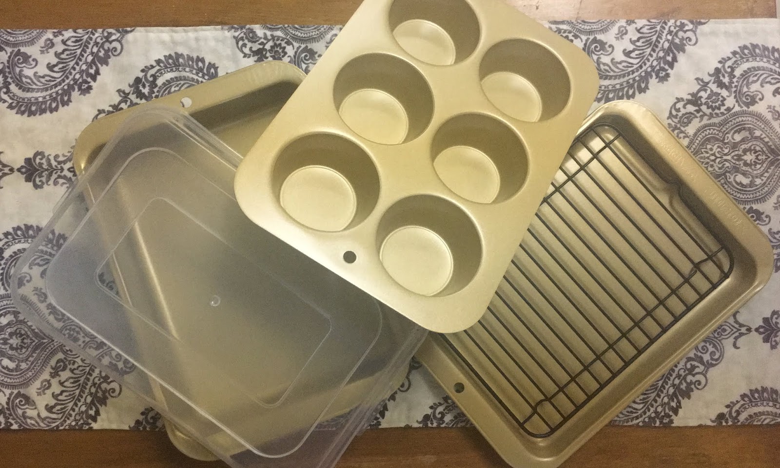 Coleman Camp Oven Review — The Southern Glamper