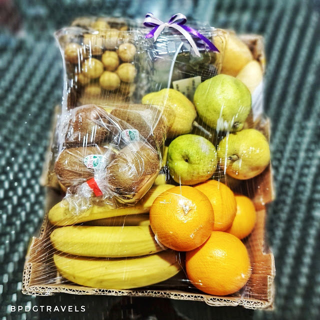 Fruits Delivery Singapore Review BPDGTravels Building Memories
