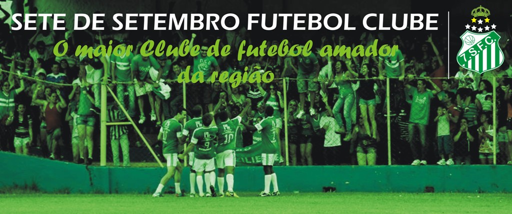SETE DE SETEMBRO F.C.