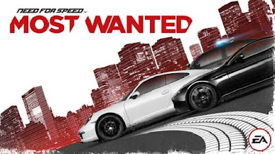 لعبة Need for Speed Most Wanted للكمبيوتر لعبة Need for Speed Most Wanted للكمبيوتر