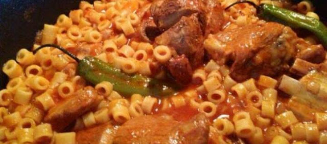 مقادير المبكبكة مقادير المبكبكة