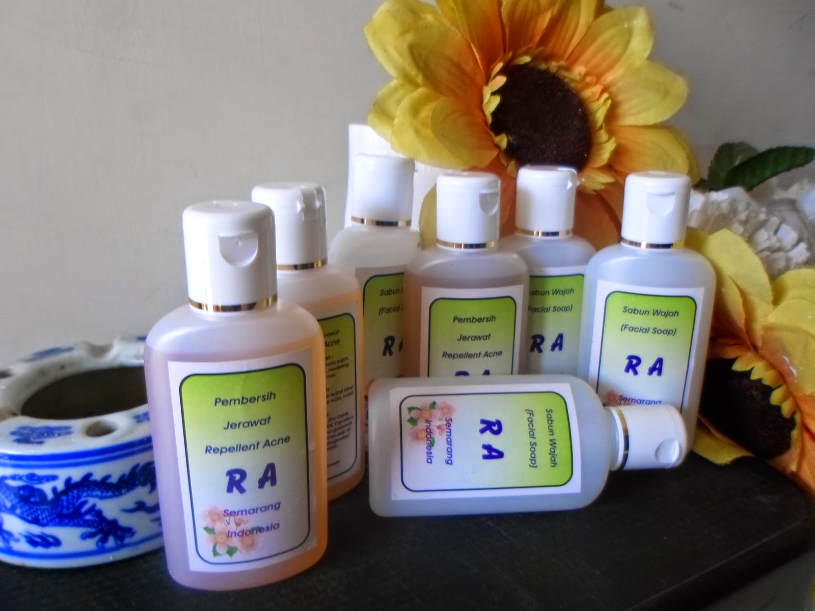 Ubat Jerawat Tradisional Ampuh ~ Obat Jerawat, Obat 