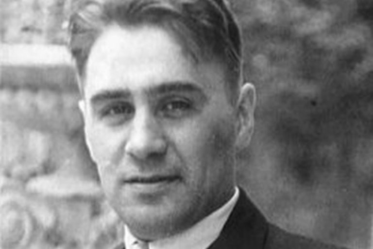 Павел Судоплатов. Самые громкие дела советского диверсанта