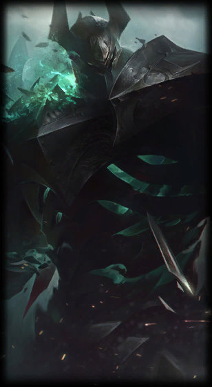 morde Card image