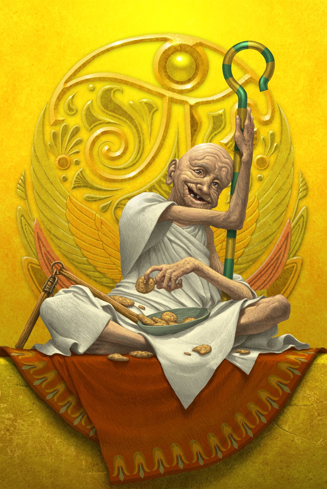 Myth Mystery Ra Ra Ra Myth Mystery Ra Ra Ra