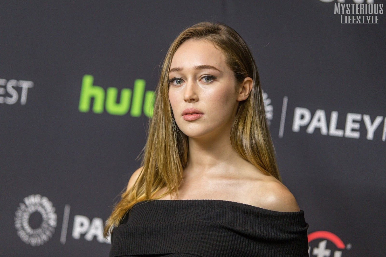 Alycia Debnam Carey Age