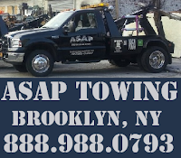 towing service Queens Brooklyn NYC tow truck