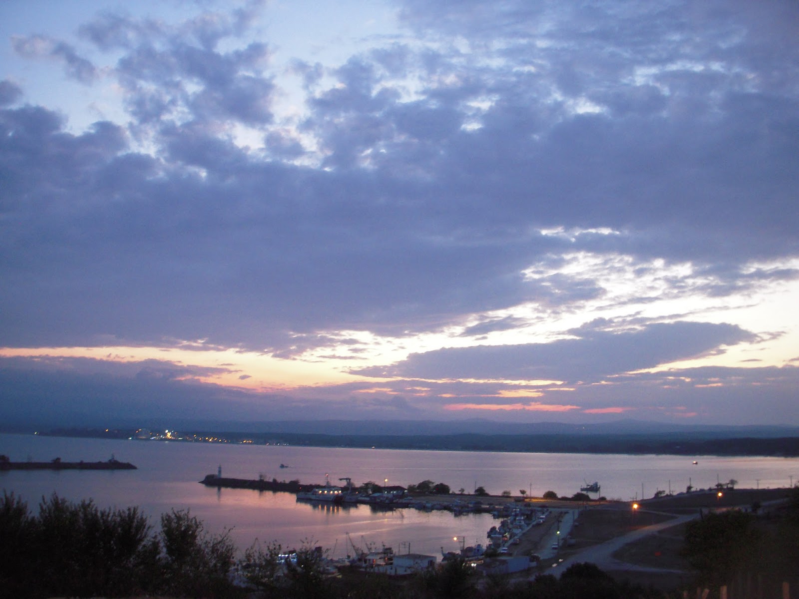 çağıl ev yemekleri