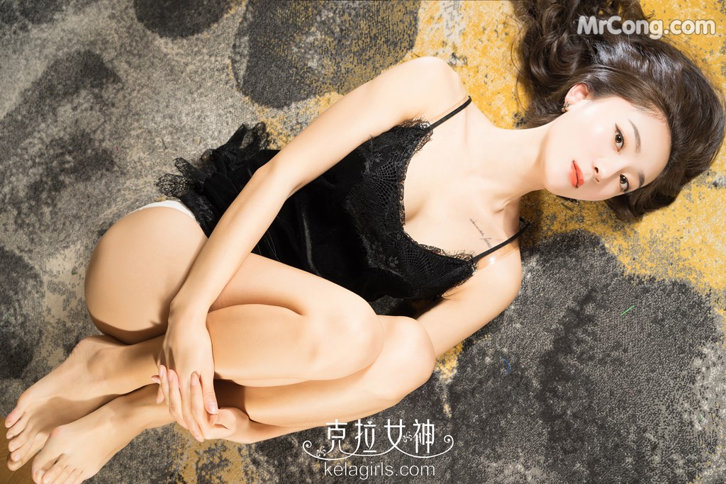 KelaGirls 2017-07-22: Model Mu Xue Er (穆 雪儿) (26 photos) photo 2-3