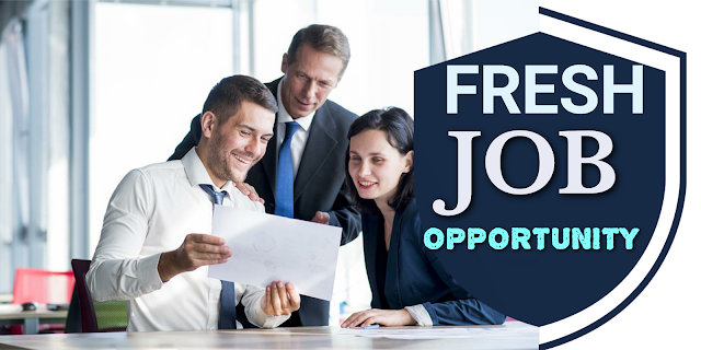 FRESH JOB | FRESHER JOB | NAUKRI | JOB ALERT