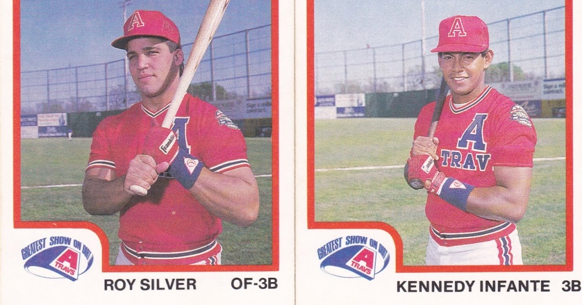 All Cardinals All the Time Some Minors and Some Majors