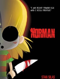 Norman (2015) Comic