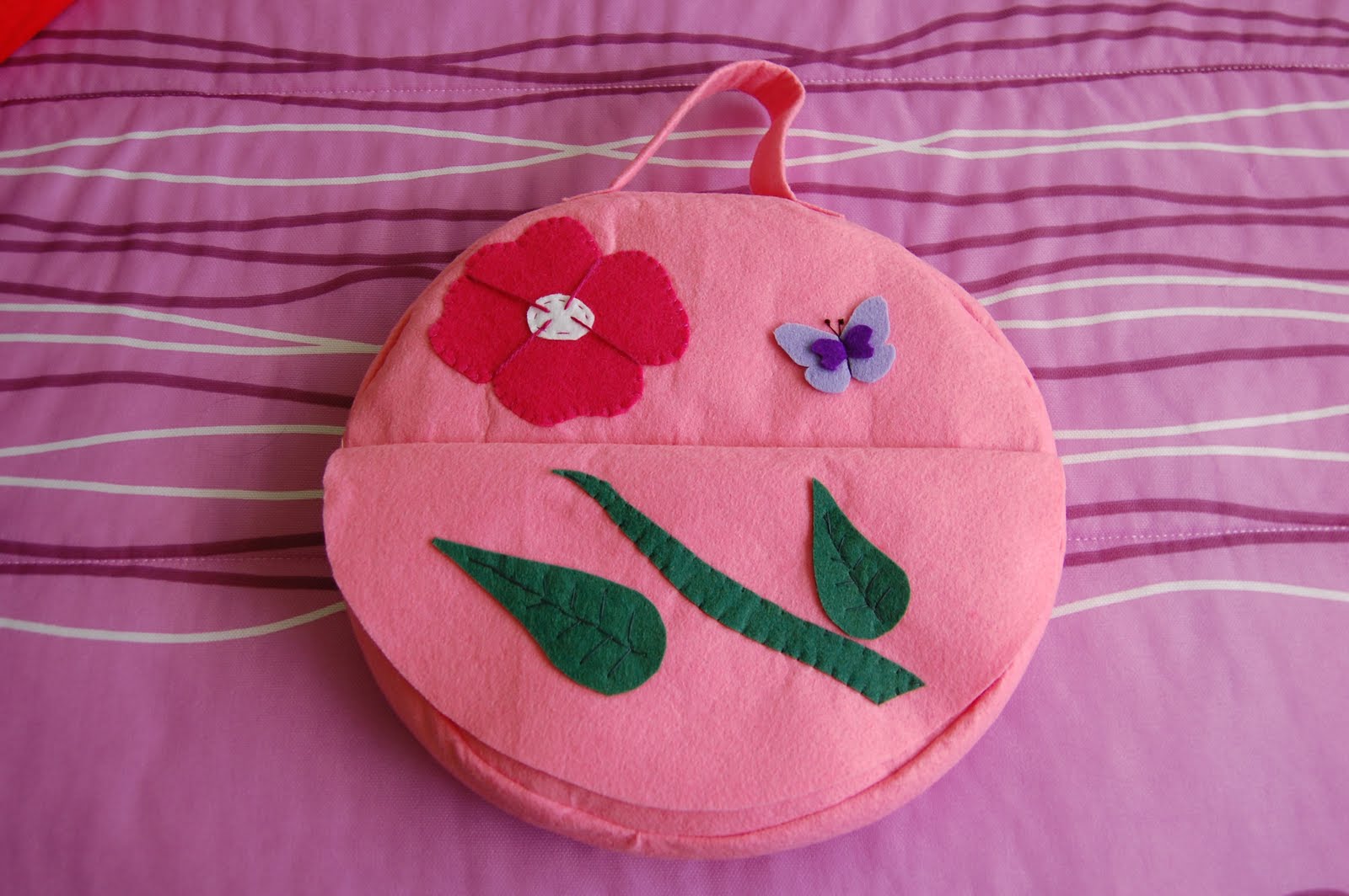 Erixo Fundas de pandereta personalizadas.