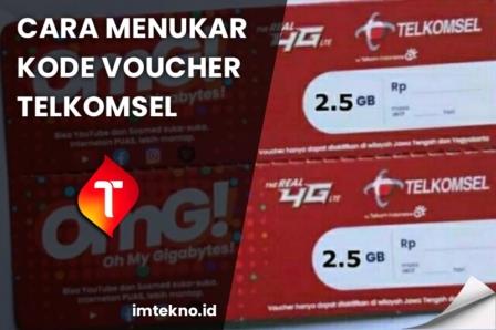 Cara Memasukkan Kode Voucher Kuota Telkomsel Terbaru 2021 Imtekno Cara Memasukkan Kode Voucher Kuota Telkomsel Terbaru 2021 Imtekno