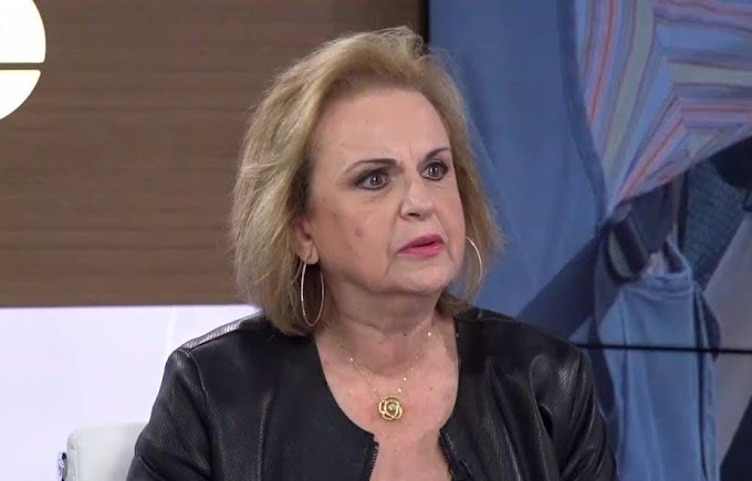  Κορωνοϊός -Παγώνη: Ακόμη και με το εμβόλιο θα φοράμε μάσκες έως το καλοκαίρι  