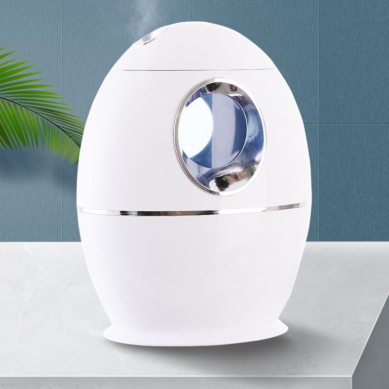 Máy phun sương Humidifier dung tích lớn 800ml