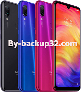 سعر و مواصفات ومميزات وعيوب هاتف شاومي ريدمي نوت 7 - Xiaomi Redmi Note 7-2