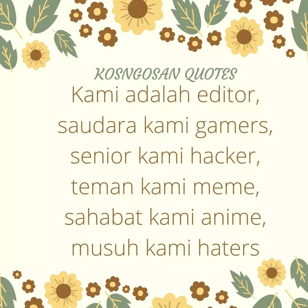 caption editor berkelas caption editor berkelas