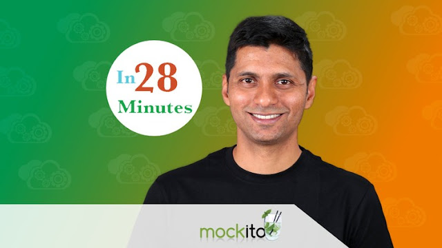 Learn Java Unit Testing with Junit & Mockito in 30 Steps. IT & Software