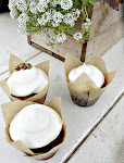 Fixer Upper Cupcake Liners