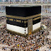 Saudi Arabia allows direct flights to Qatari pilgrims for Hajj. Allah.