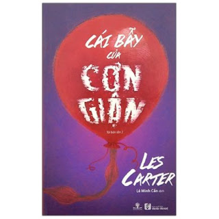 Cái Bẫy Của Cơn Giận ebook PDF-EPUB-AWZ3-PRC-MOBI