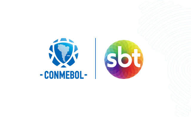 Clube SBT Conmebol-sbt