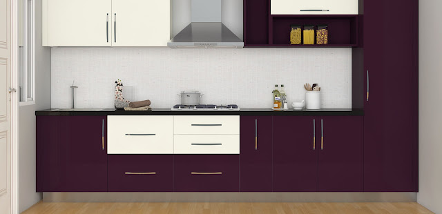 Modular Kitchen Manufacturers In Bangalore