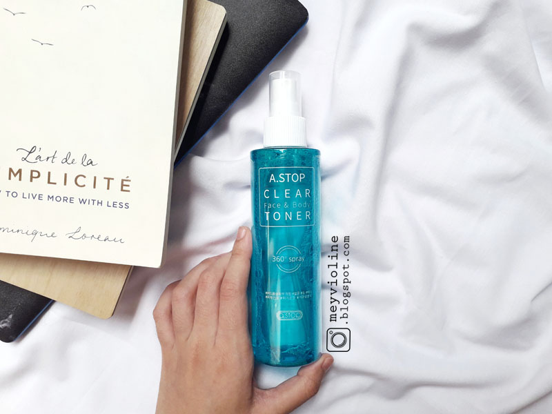 toner untuk breakout