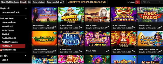 Hot: Thưởng 220% cho Slot Game lên đến 13.5 Triệu VNĐ tại 12BET Thuong%2B3