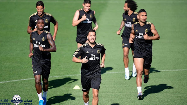 الماركا هكذا سيكون الحجر الصحي للاعبي ريال مدريد مباراة ريال مدريد,ريال مدريد,تشكيلة برشلونة,الدوري الاسباني,اخبار برشلونة,فالفيردي,دوري ابطال اوروبا,ميسي,تشكيلة ريال مدريد,ملخص ريال مدريد,اهداف ريال مدريد,اخبار ريال مدريد,صفقات ريال مدريد,الريال مدريد,اخبار الدوري الاسباني,عاجل ريال مدريد