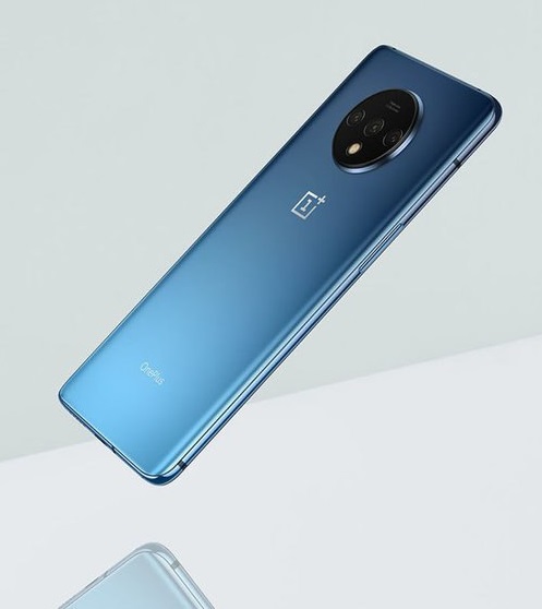 OnePlus 7T