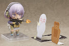 Nendoroid Little Armory Asato Miyo (#817) Figure