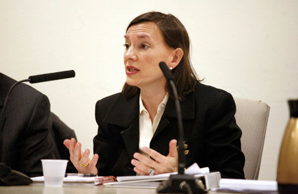 Nyc Public School Parents Elizabeth Rose Resigns From Doe Who