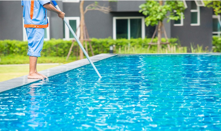 Pool Cleaning Adelaide