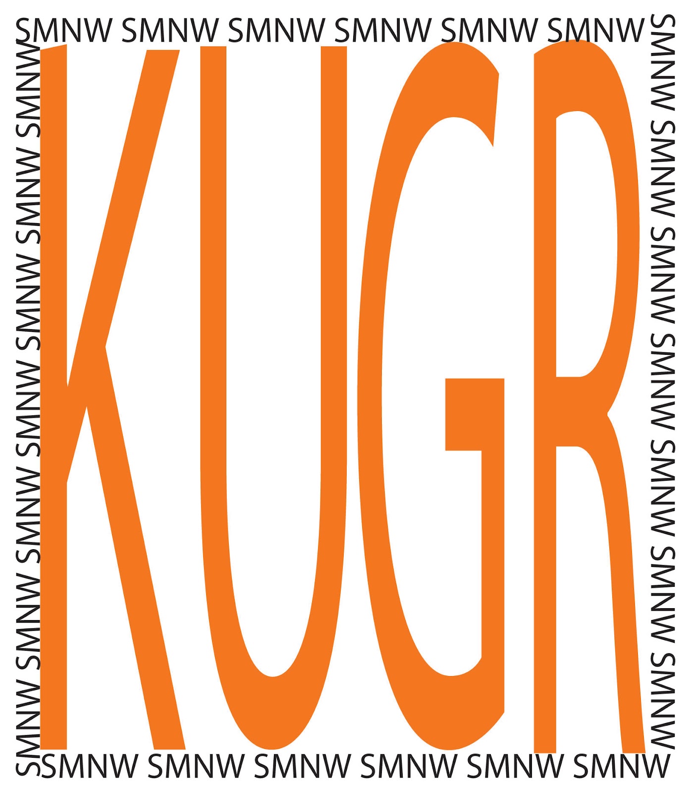 Digital Design Studio Advanced KUGR LOGO