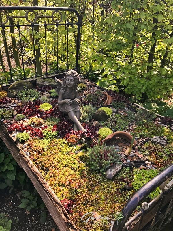 Gartenbuddelei Garten Picker in BorkenWeseke